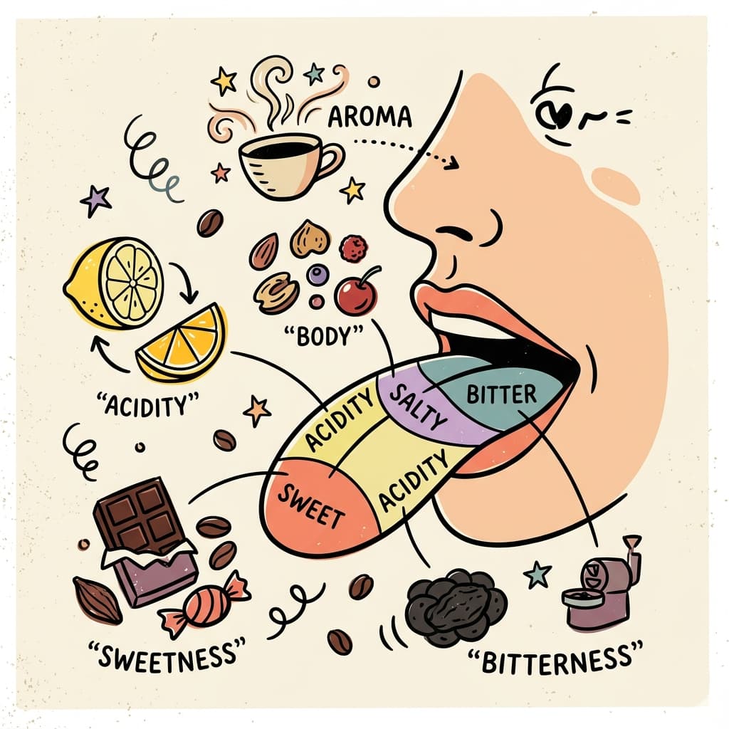 Understanding Acidity